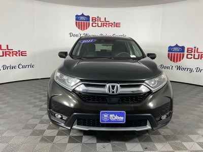 2017 Honda CR-V EX ***PRE AUCTION SALE***
