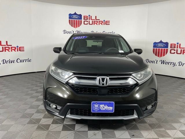 2017 Honda CR-V EX ***PRE AUCTION SALE***