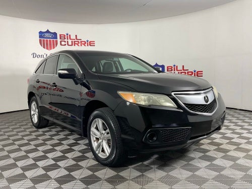 2014 Acura RDX Base ***PRE AUCTION SALE***