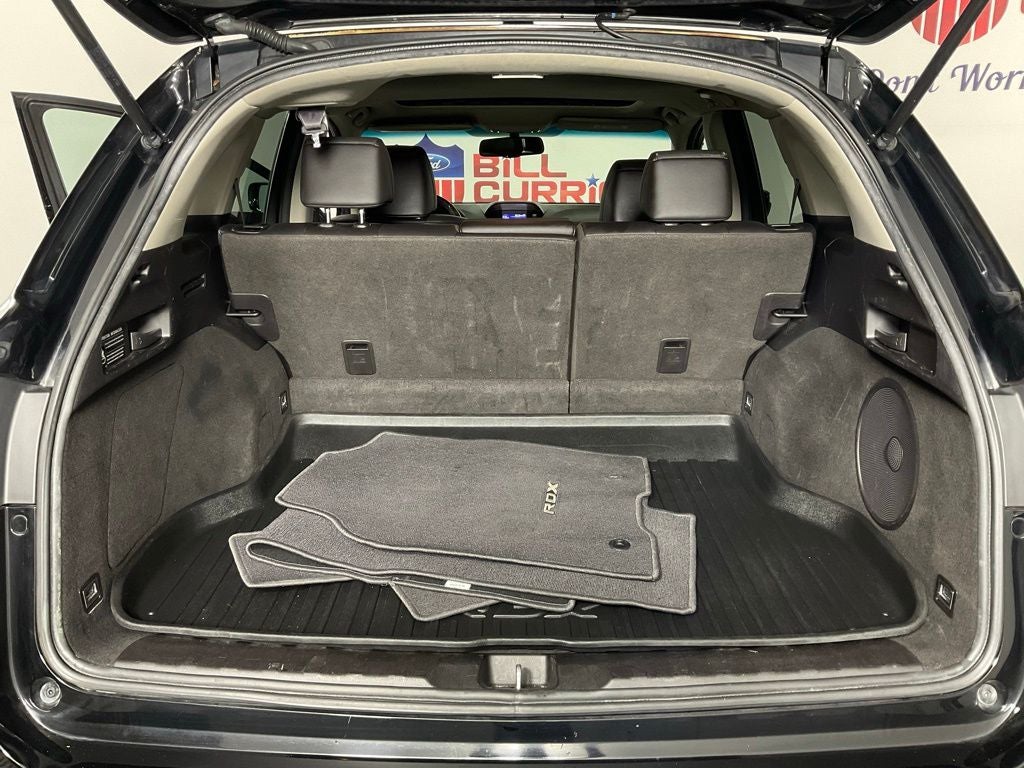 2014 Acura RDX Base ***PRE AUCTION SALE***