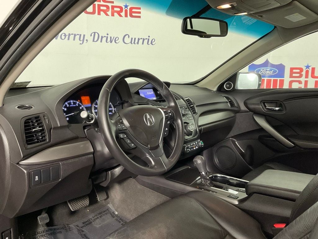 2014 Acura RDX Base ***PRE AUCTION SALE***