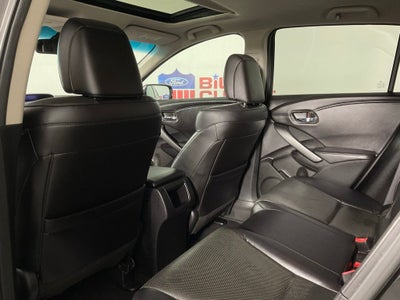 2014 Acura RDX Base ***PRE AUCTION SALE***