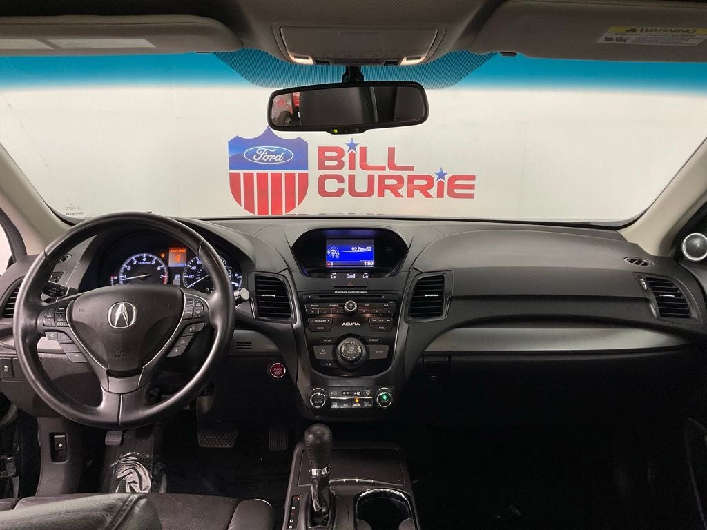 2014 Acura RDX Base ***PRE AUCTION SALE***