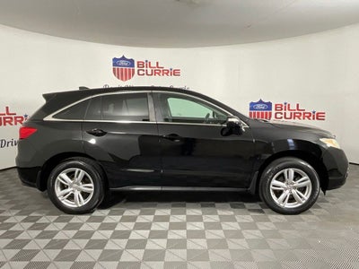 2014 Acura RDX Base ***PRE AUCTION SALE***