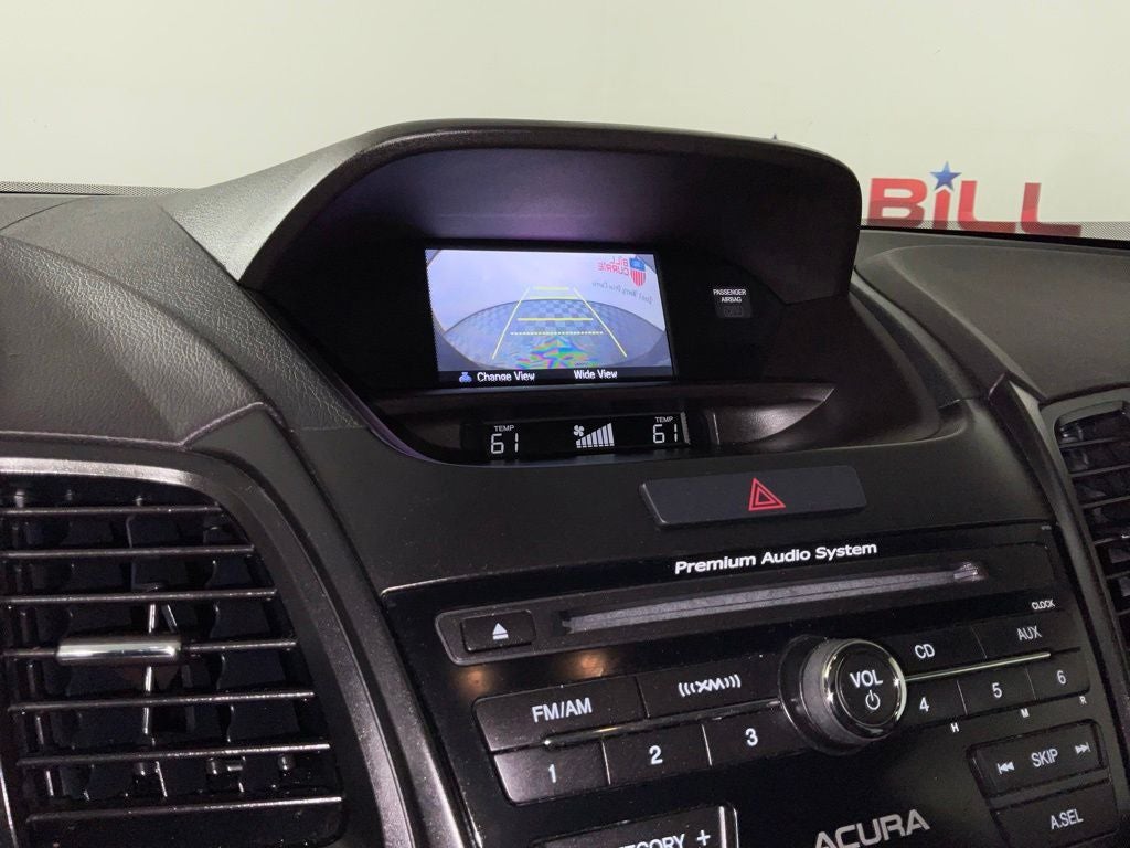 2014 Acura RDX Base ***PRE AUCTION SALE***