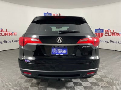 2014 Acura RDX Base ***PRE AUCTION SALE***