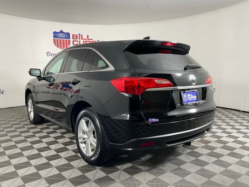2014 Acura RDX Base ***PRE AUCTION SALE***