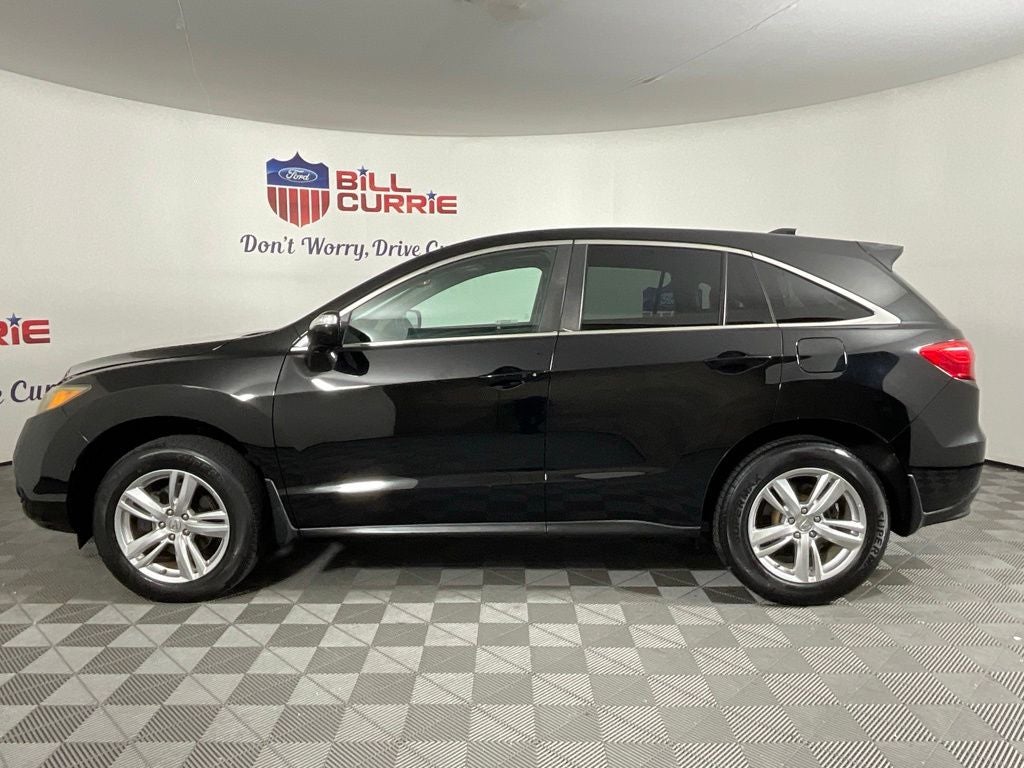2014 Acura RDX Base ***PRE AUCTION SALE***