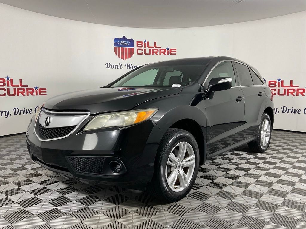 2014 Acura RDX Base ***PRE AUCTION SALE***