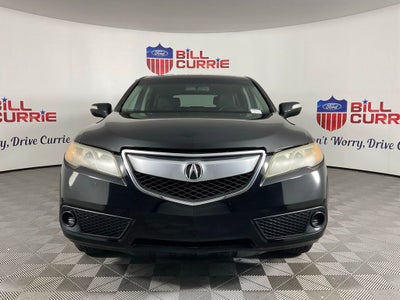 2014 Acura RDX Base ***PRE AUCTION SALE***