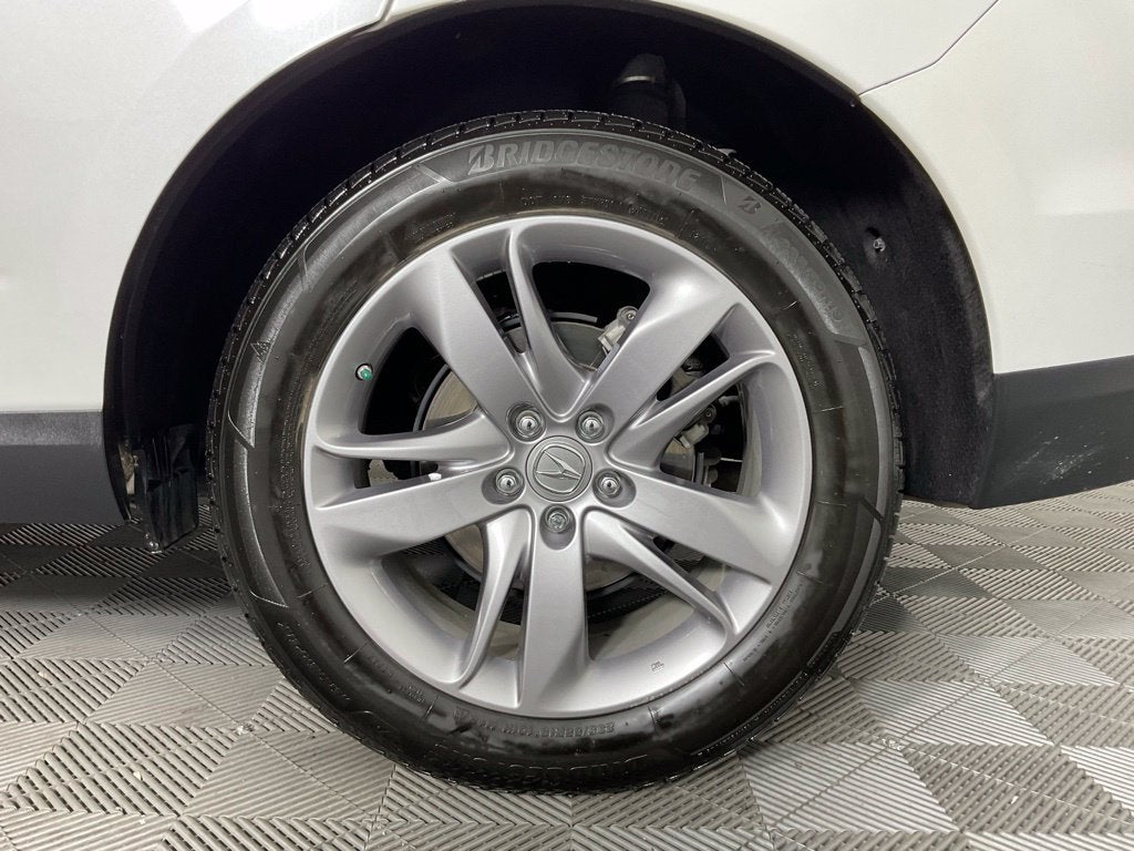 2020 Acura RDX Advance Package SH-AWD***BLUE CERTIFIED***