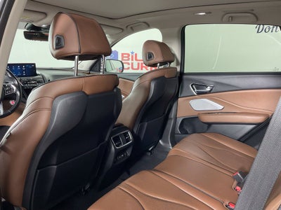 2020 Acura RDX Advance Package SH-AWD***BLUE CERTIFIED***