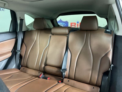 2020 Acura RDX Advance Package SH-AWD***BLUE CERTIFIED***