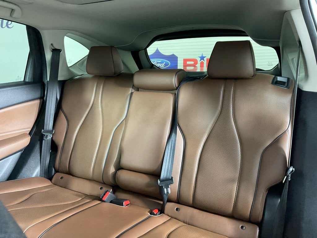 2020 Acura RDX Advance Package SH-AWD***BLUE CERTIFIED***