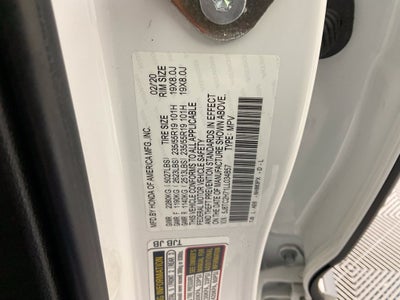 2020 Acura RDX Advance Package SH-AWD***BLUE CERTIFIED***