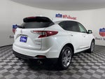 2020 Acura RDX Advance Package SH-AWD***BLUE CERTIFIED***