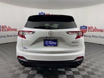 2020 Acura RDX Advance Package SH-AWD***BLUE CERTIFIED***