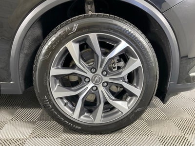 2022 Acura MDX Technology ***BLUE CERTIFIED***
