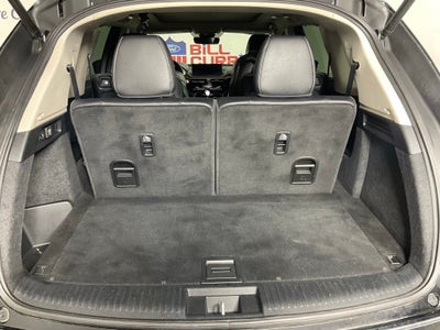 2022 Acura MDX Technology ***BLUE CERTIFIED***