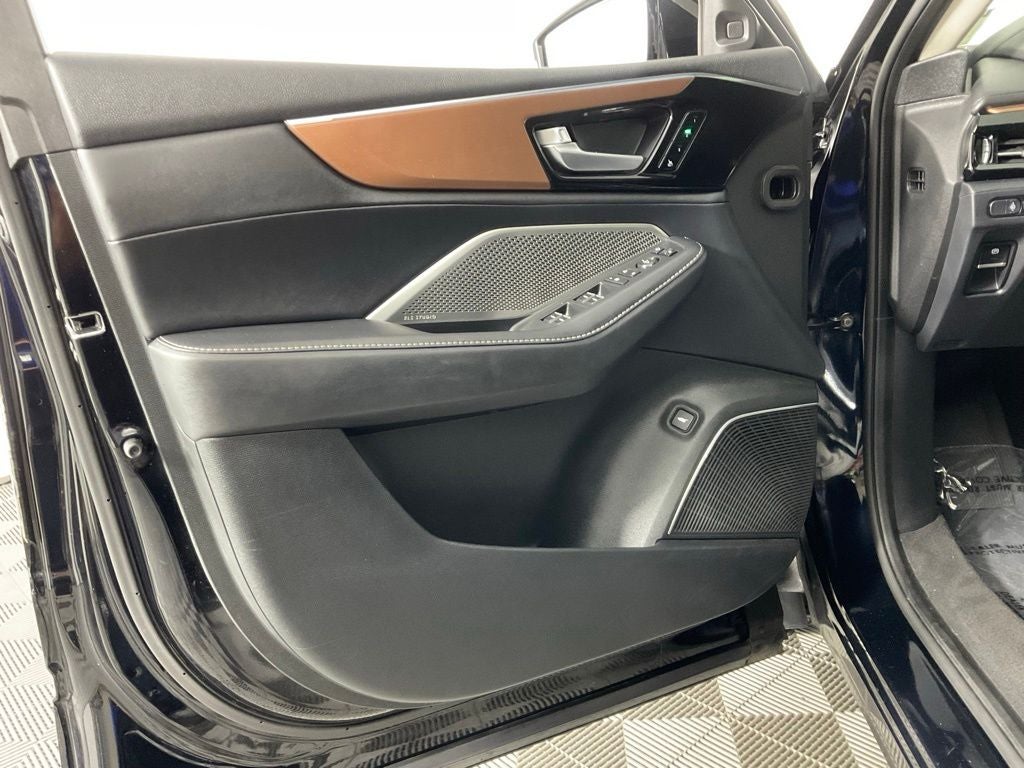 2022 Acura MDX Technology ***BLUE CERTIFIED***