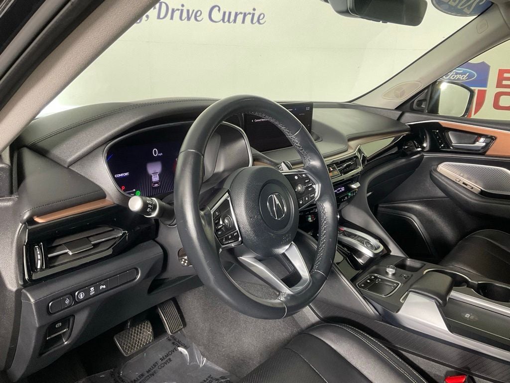 2022 Acura MDX Technology ***BLUE CERTIFIED***