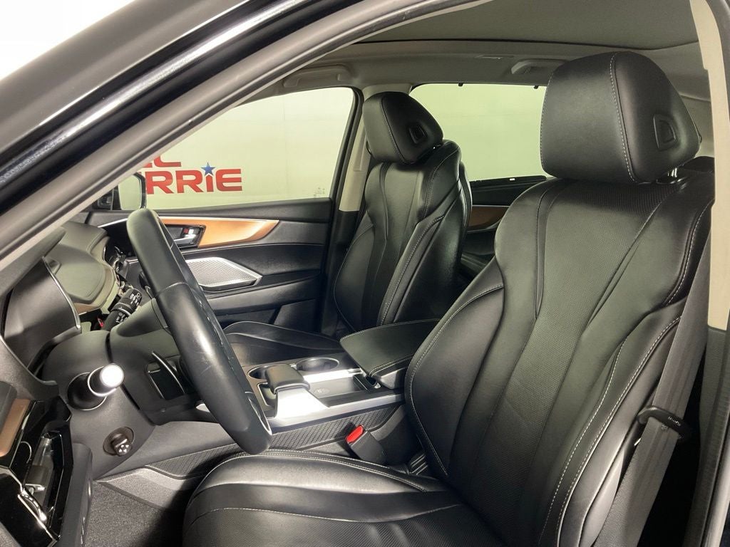 2022 Acura MDX Technology ***BLUE CERTIFIED***