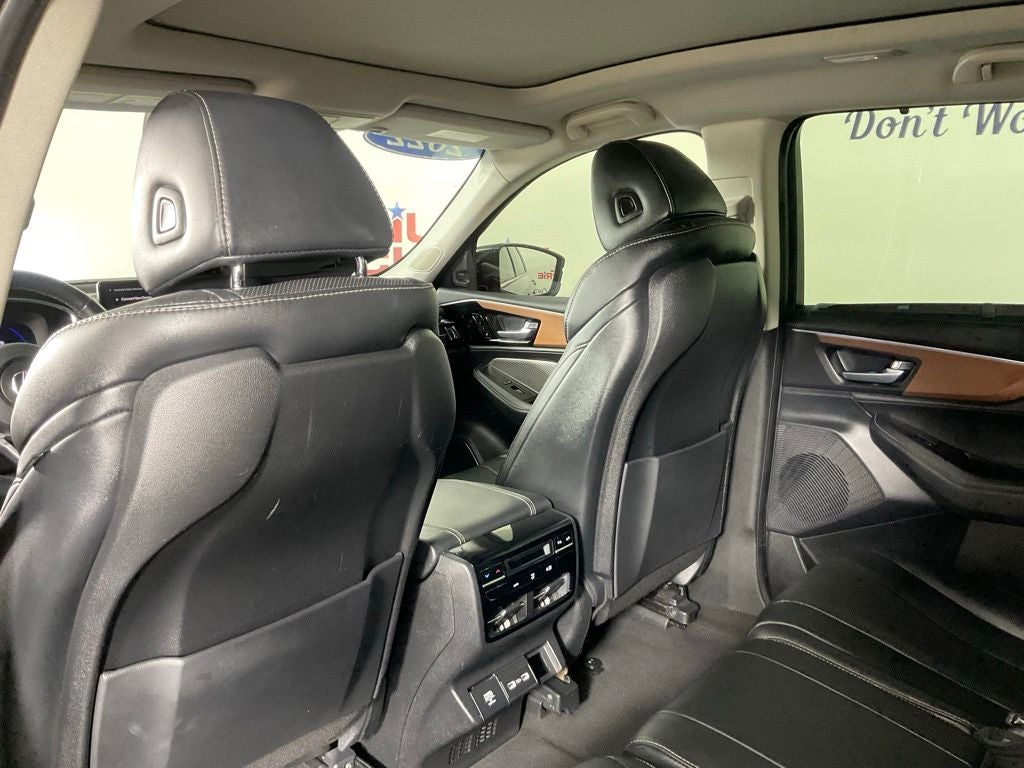2022 Acura MDX Technology ***BLUE CERTIFIED***