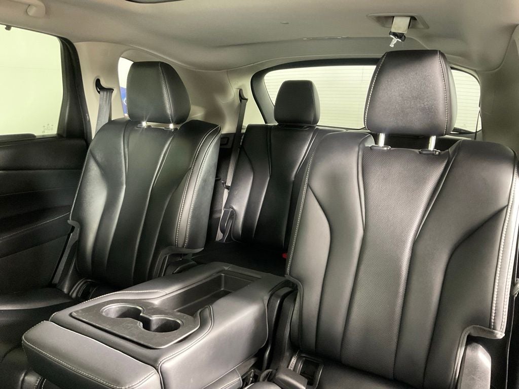 2022 Acura MDX Technology ***BLUE CERTIFIED***