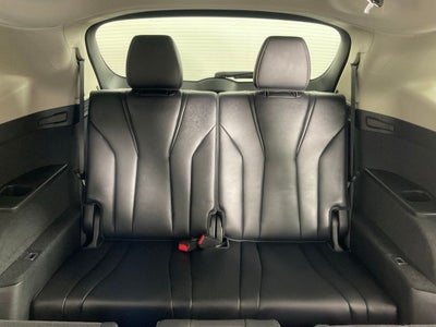 2022 Acura MDX Technology ***BLUE CERTIFIED***