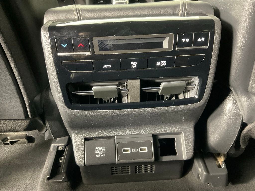 2022 Acura MDX Technology ***BLUE CERTIFIED***