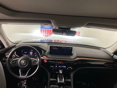 2022 Acura MDX Technology ***BLUE CERTIFIED***