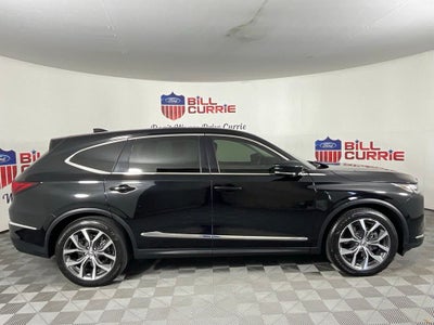 2022 Acura MDX Technology ***BLUE CERTIFIED***