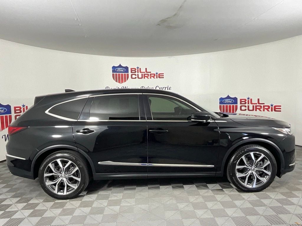 2022 Acura MDX Technology ***BLUE CERTIFIED***