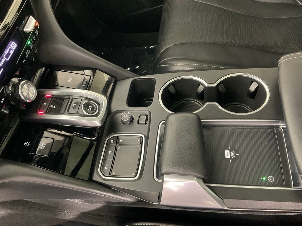 2022 Acura MDX Technology ***BLUE CERTIFIED***