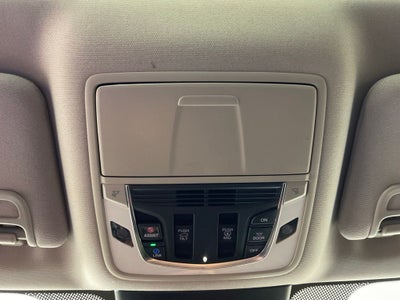 2022 Acura MDX Technology ***BLUE CERTIFIED***