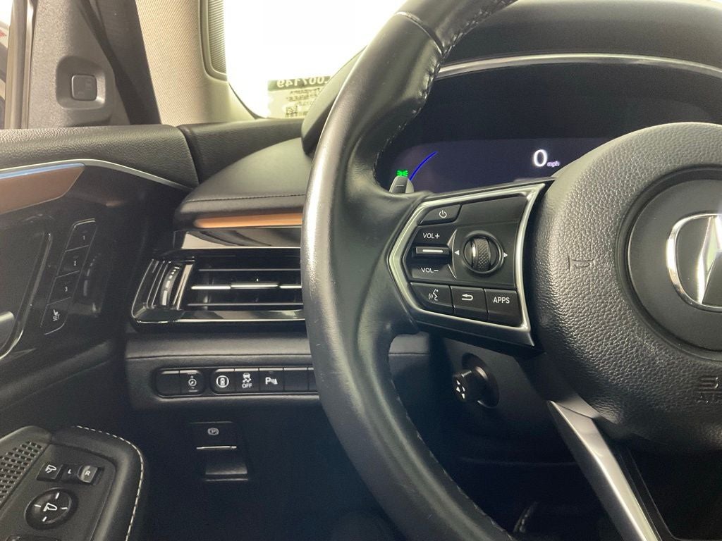 2022 Acura MDX Technology ***BLUE CERTIFIED***