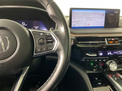 2022 Acura MDX Technology ***BLUE CERTIFIED***