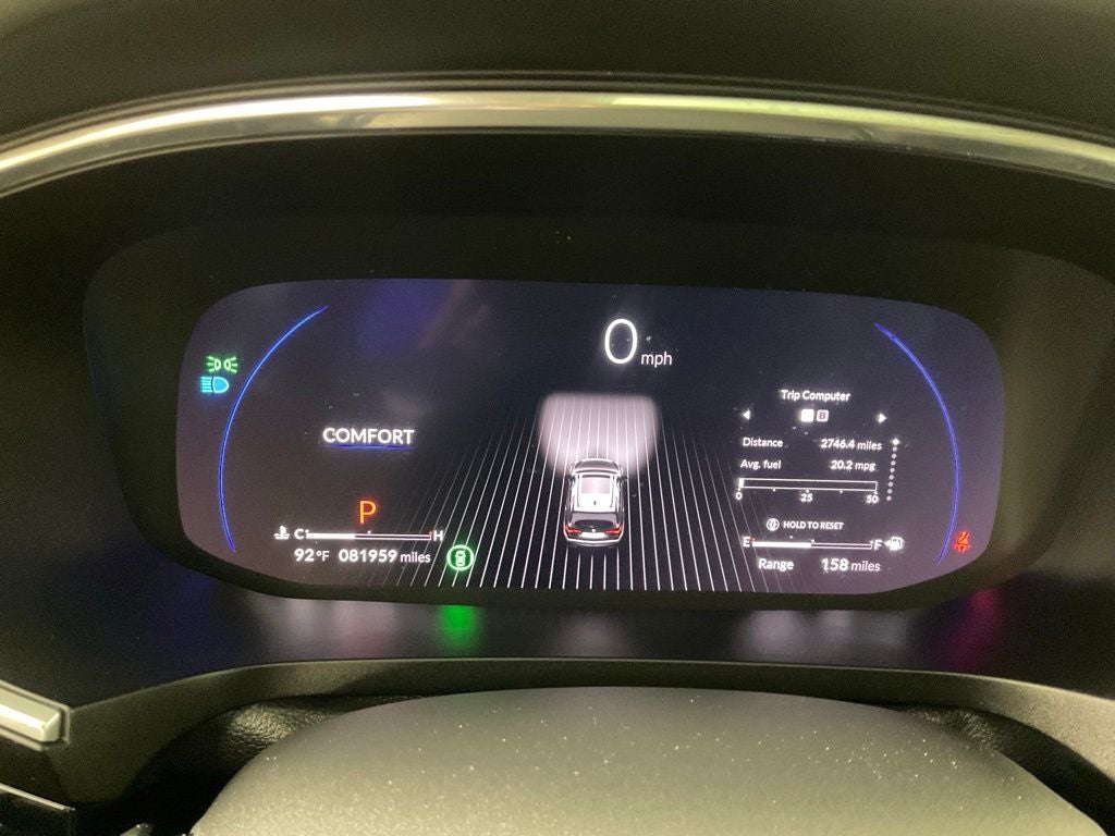 2022 Acura MDX Technology ***BLUE CERTIFIED***