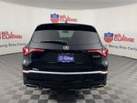 2022 Acura MDX Technology ***BLUE CERTIFIED***