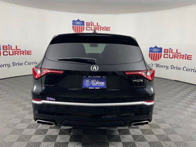 2022 Acura MDX Technology ***BLUE CERTIFIED***