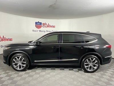 2022 Acura MDX Technology ***BLUE CERTIFIED***