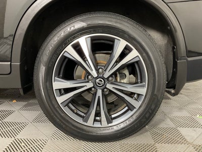2019 Nissan Rogue SV ***BLUE CERTIFIED***