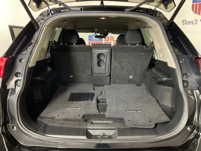 2019 Nissan Rogue SV ***BLUE CERTIFIED***