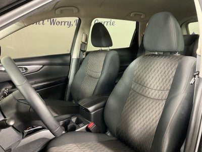 2019 Nissan Rogue SV ***BLUE CERTIFIED***