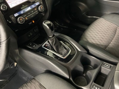 2019 Nissan Rogue SV ***BLUE CERTIFIED***
