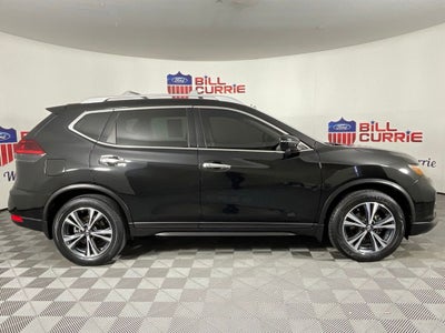 2019 Nissan Rogue SV ***BLUE CERTIFIED***