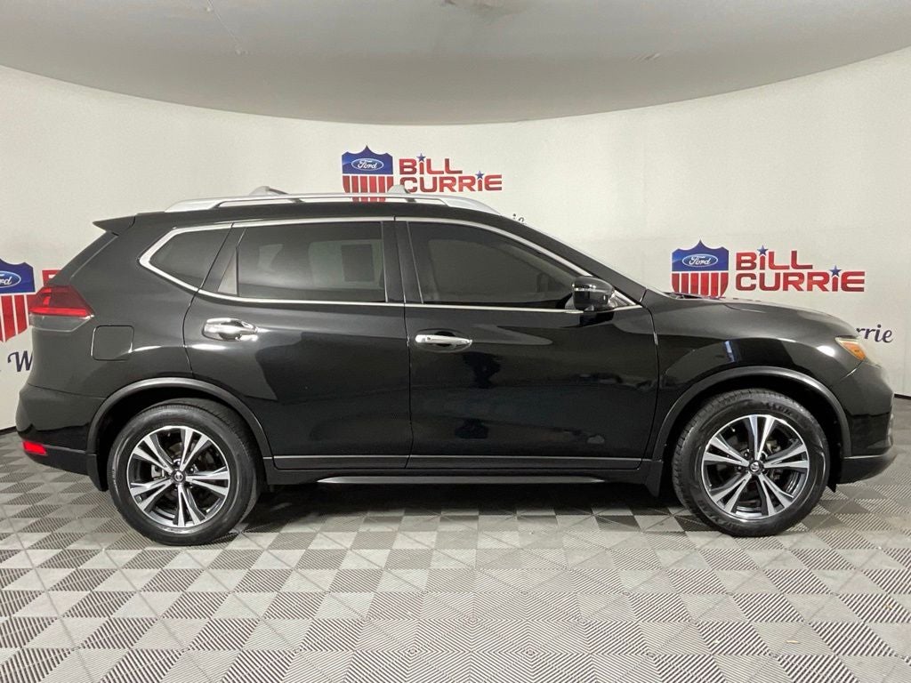 2019 Nissan Rogue SV ***BLUE CERTIFIED***