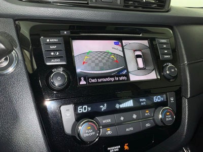 2019 Nissan Rogue SV ***BLUE CERTIFIED***