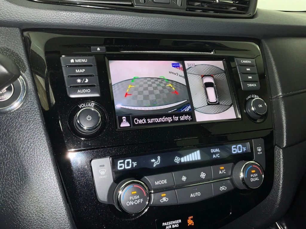2019 Nissan Rogue SV ***BLUE CERTIFIED***