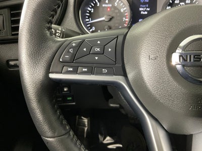 2019 Nissan Rogue SV ***BLUE CERTIFIED***